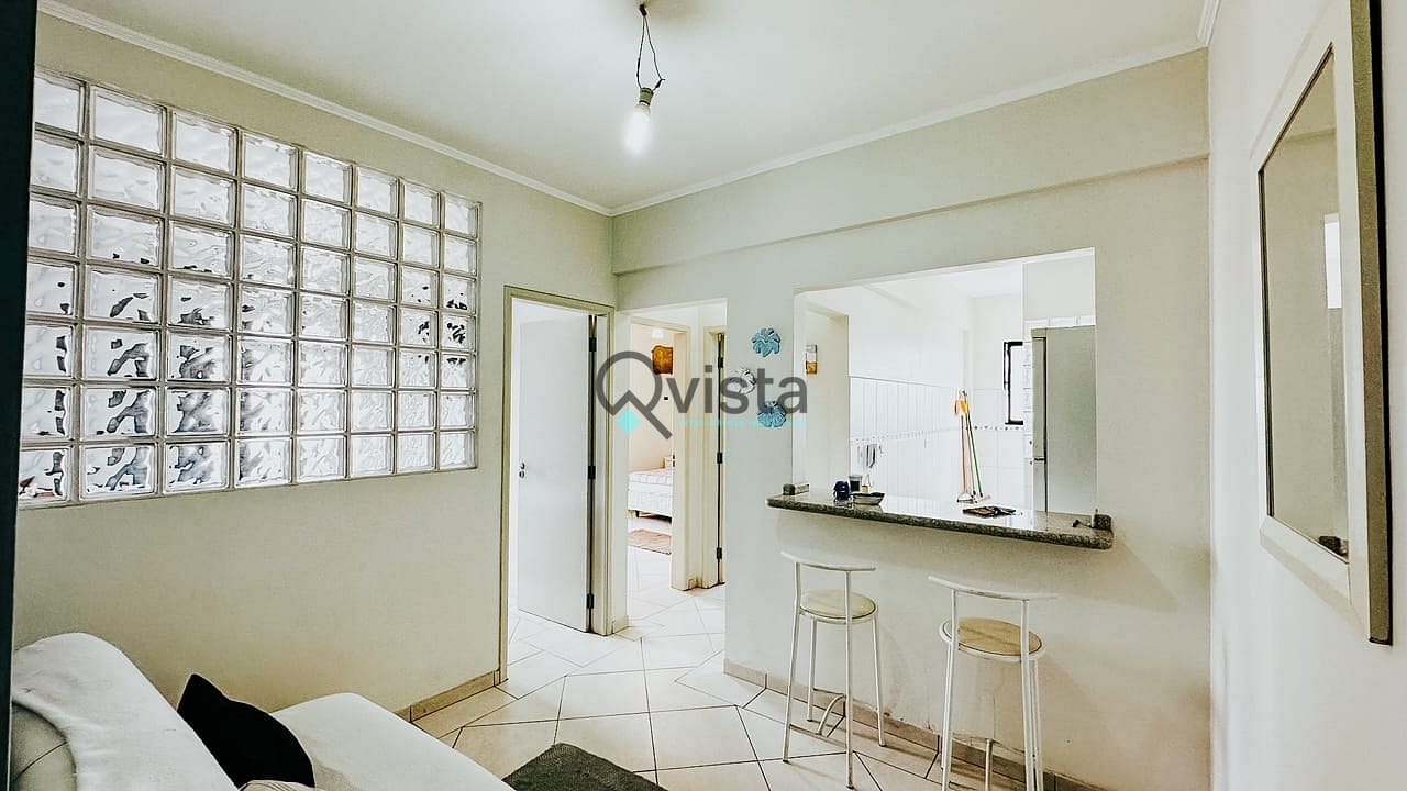 Apartamento à venda com 2 quartos, 60m² - Foto 2