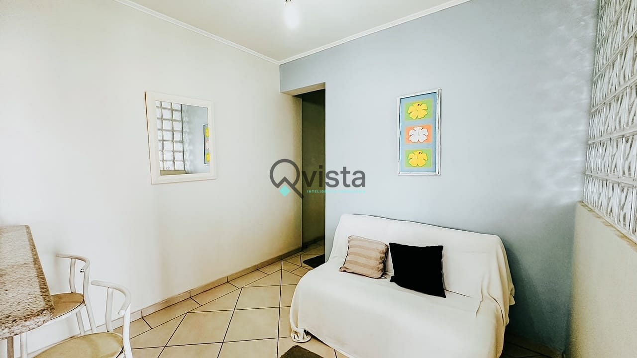 Apartamento à venda com 2 quartos, 60m² - Foto 3