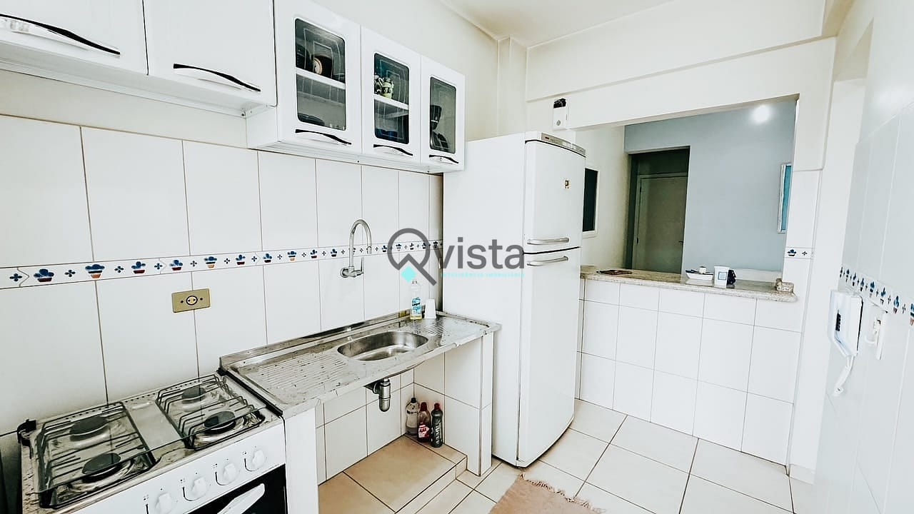 Apartamento à venda com 2 quartos, 60m² - Foto 4