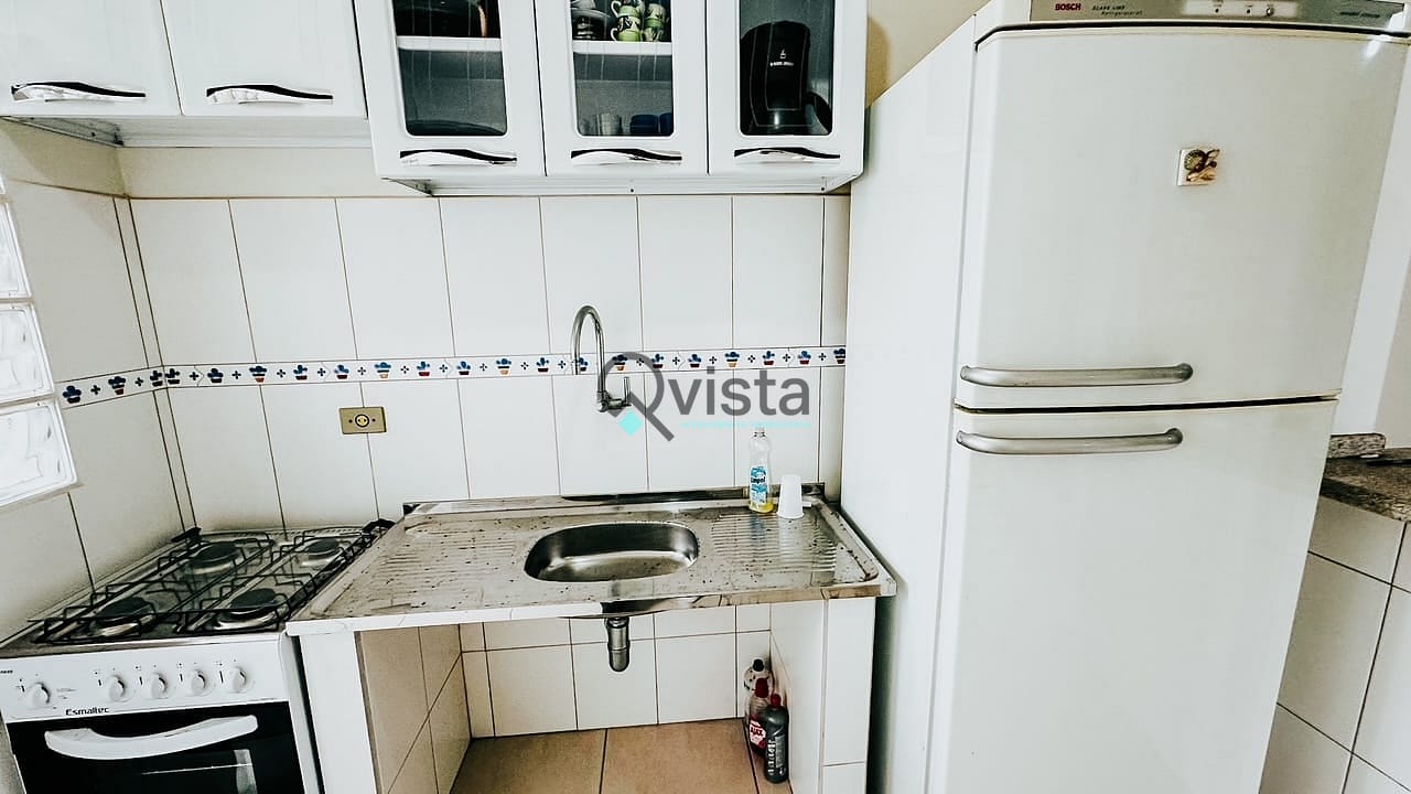 Apartamento à venda com 2 quartos, 60m² - Foto 5