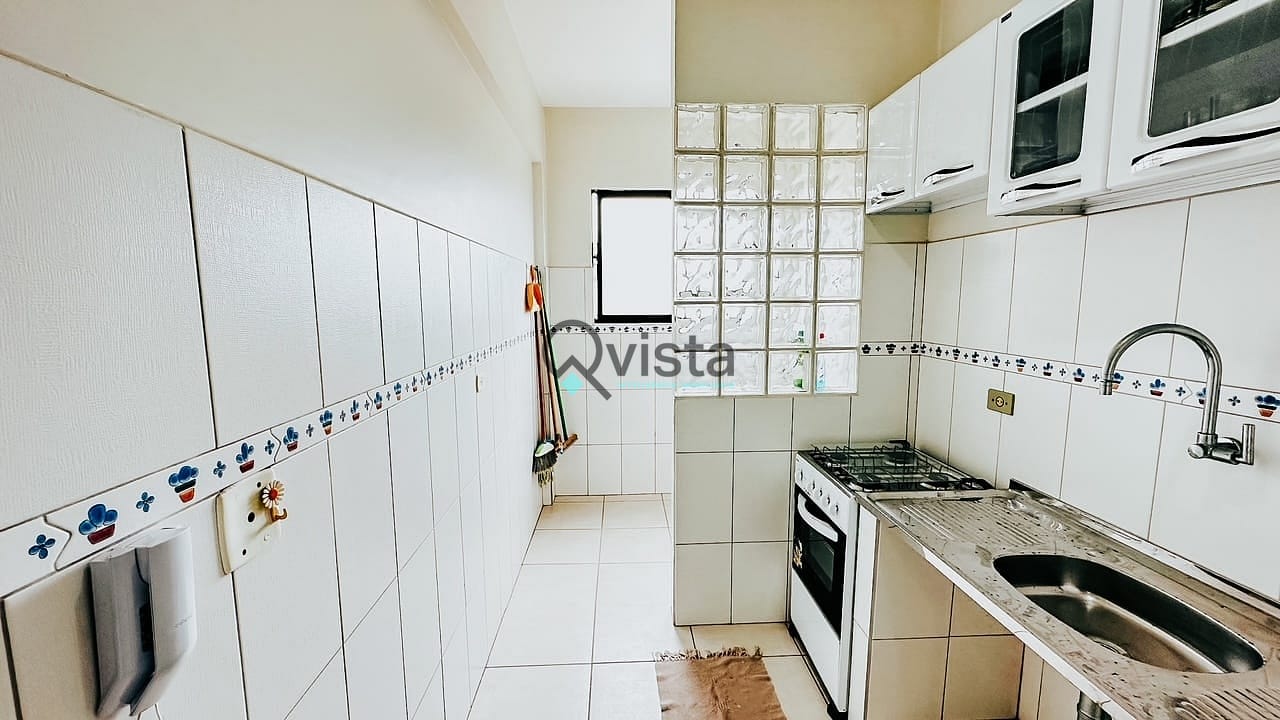Apartamento à venda com 2 quartos, 60m² - Foto 6