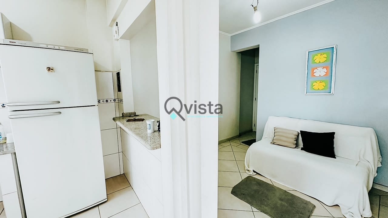 Apartamento à venda com 2 quartos, 60m² - Foto 7