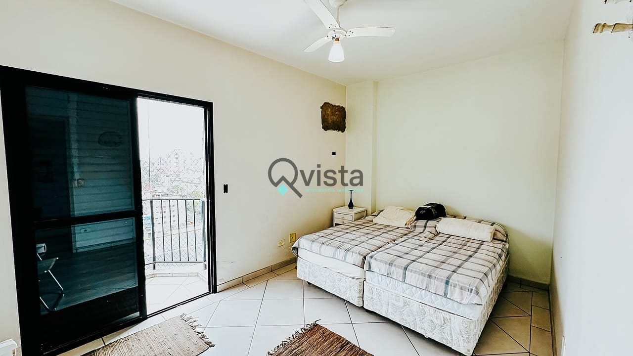 Apartamento à venda com 2 quartos, 60m² - Foto 11