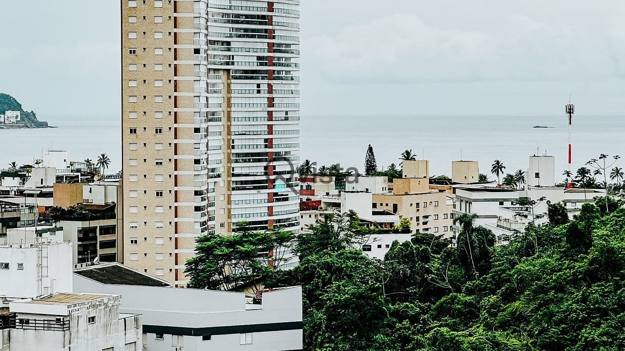 Apartamento à venda com 2 quartos, 60m² - Foto 1