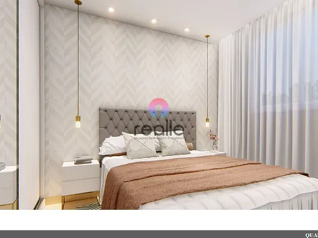 Apartamento com 97m² 2 quartos e 1 banheiro, à venda, no bairro Rio Branco em Belo Horizonte