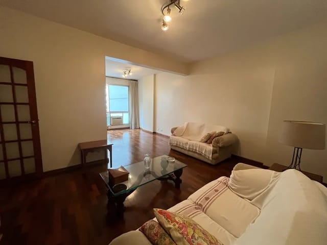 Foto do Apartamento - Apartamento à venda, Laranjeiras, Rio de Janeiro, RJ | Rio Lar Imóveis