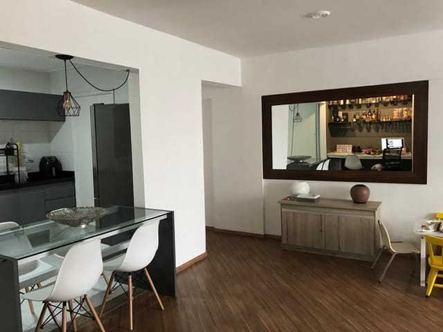 Foto do Apartamento - Apartamento com 3 dormitórios à venda, 94 m² por R$ 479.000,00 - Vila Adyana - São José dos Campos/SP | RUSSI IMÓVEIS