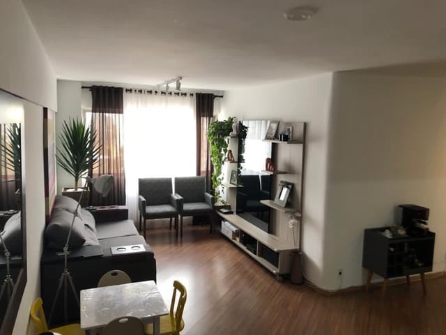 Foto do Apartamento - Apartamento com 3 dormitórios à venda, 94 m² por R$ 479.000,00 - Vila Adyana - São José dos Campos/SP | RUSSI IMÓVEIS