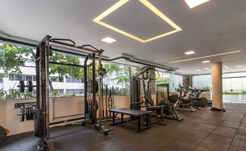 Apartamento, 2 quartos, 87 m² - Foto 20