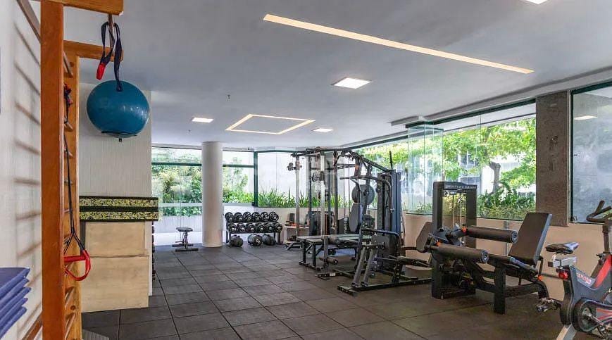 Apartamento, 2 quartos, 87 m² - Foto 18