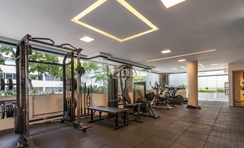 Apartamento, 2 quartos, 87 m² - Foto 19