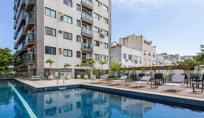 Apartamento, 2 quartos, 87 m² - Foto 16