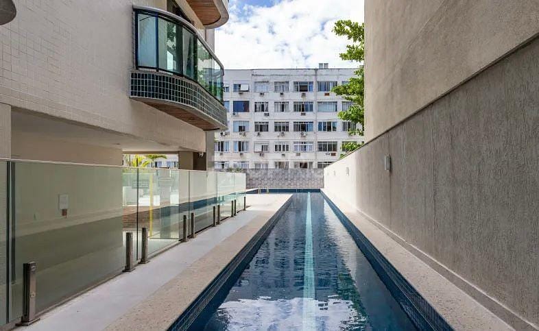 Apartamento, 2 quartos, 87 m² - Foto 15