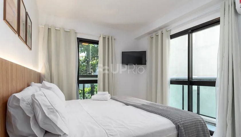 Apartamento, 2 quartos, 87 m² - Foto 12