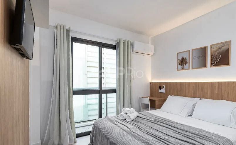 Apartamento, 2 quartos, 87 m² - Foto 10