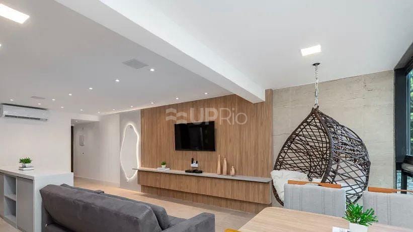 Apartamento, 2 quartos, 87 m² - Foto 5