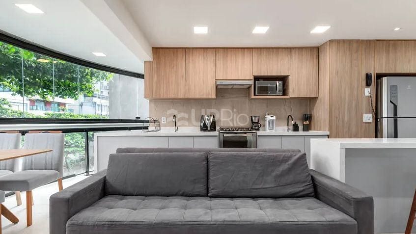 Apartamento, 2 quartos, 87 m² - Foto 4