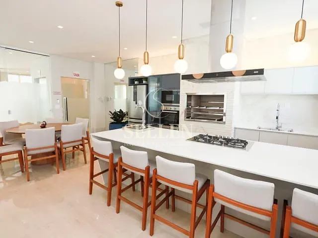 Apartamento 3 quartos e 1 banheiro, à venda, no bairro Praia Brava em Itajaí