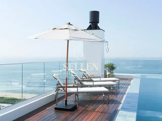 Apartamento 3 quartos e 1 banheiro, à venda, no bairro Praia Brava em Itajaí