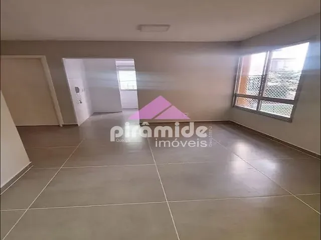 Apartamento com 48m² 2 quartos e 1 banheiro, à venda, no bairro Chácaras Pousada do Vale em São José Dos Campos