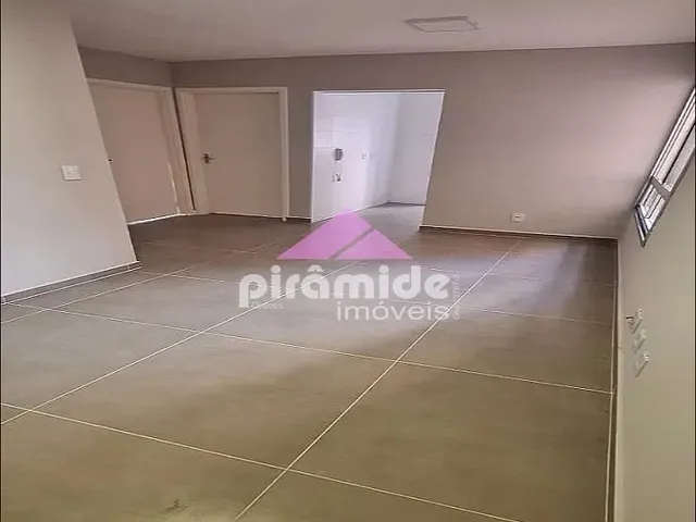 Apartamento com 48m² 2 quartos e 1 banheiro, à venda, no bairro Chácaras Pousada do Vale em São José Dos Campos