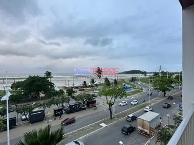 Apartamento com 120m² 3 quartos e 4 banheiros, à venda ou para alugar, no bairro Centro em Ilhéus