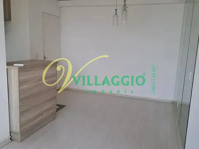 Apartamento com 51m² 2 quartos e 1 banheiro, à venda, no bairro Jardim Santa Rosa I em São José do Rio Preto