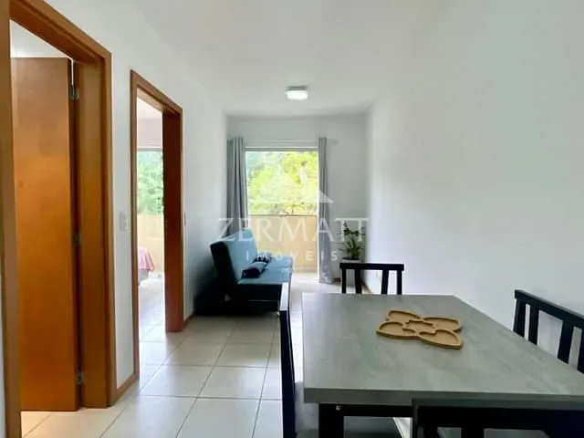 Apartamento 1 quarto e 1 banheiro, à venda, no bairro Vila Nova em Blumenau