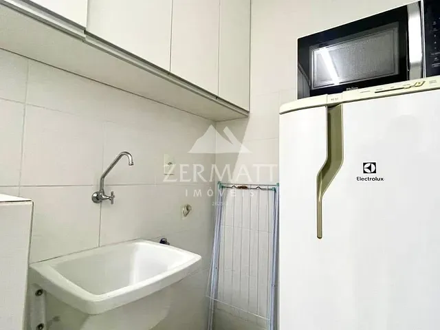 Apartamento 1 quarto e 1 banheiro, à venda, no bairro Vila Nova em Blumenau