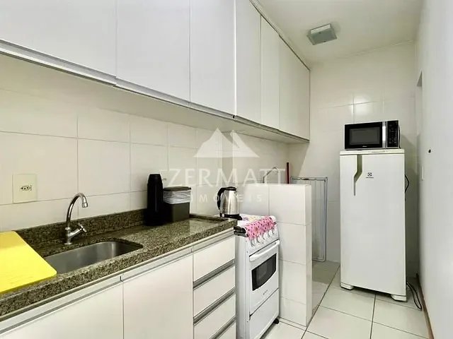 Apartamento 1 quarto e 1 banheiro, à venda, no bairro Vila Nova em Blumenau