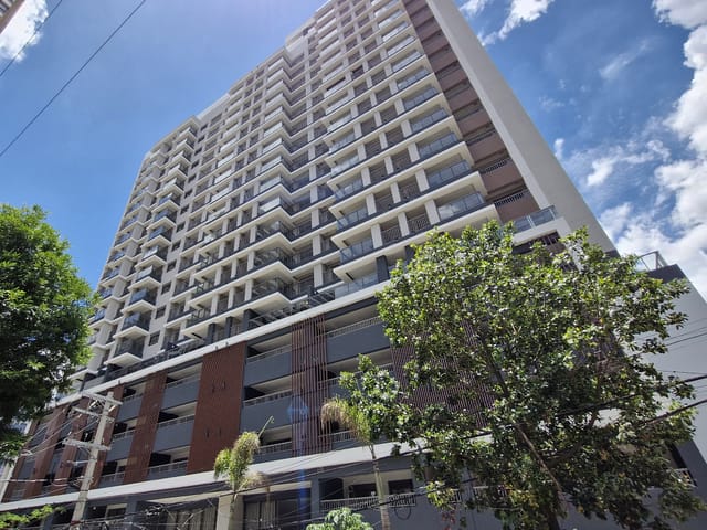 Apartamento com 51m² 1 quarto e 2 banheiros, à venda, no bairro Vila Mariana em São Paulo