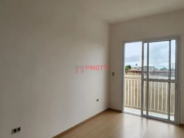 Apartamento 2 quartos e 1 banheiro, à venda, no bairro Jardim Santo Ignácio em São Bernardo do Campo