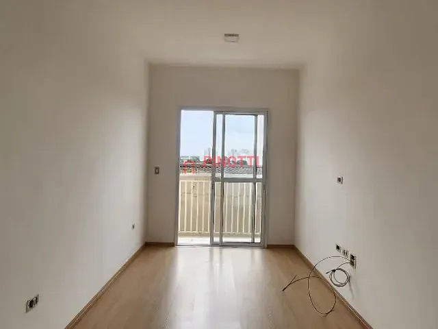 Apartamento 2 quartos e 1 banheiro, à venda, no bairro Jardim Santo Ignácio em São Bernardo do Campo