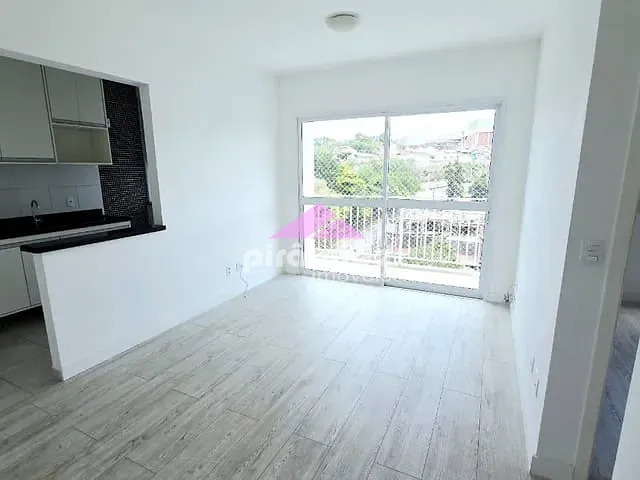 Apartamento com 47m² 1 quarto e 1 banheiro, para alugar, no bairro Chácaras São José em São José dos Campos