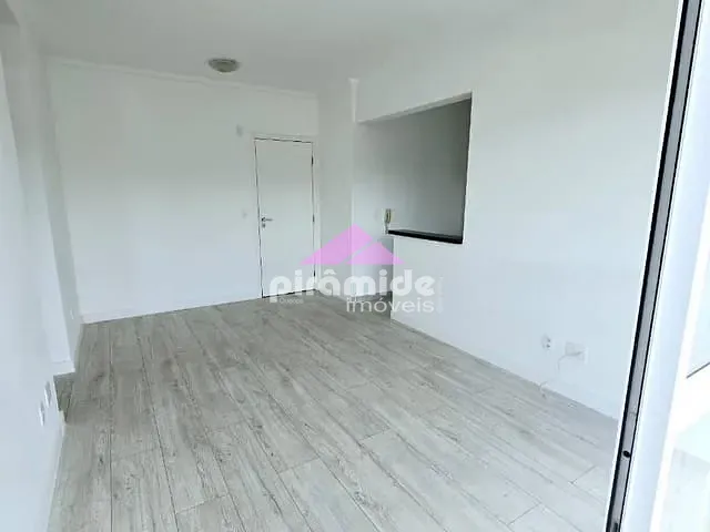 Apartamento com 47m² 1 quarto e 1 banheiro, para alugar, no bairro Chácaras São José em São José dos Campos