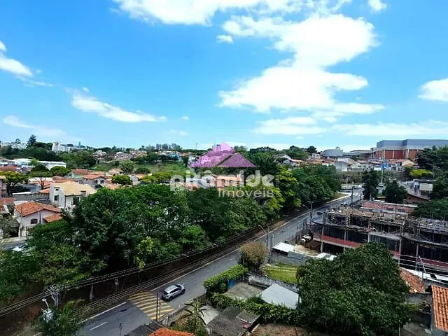 Apartamento com 47m² 1 quarto e 1 banheiro, para alugar, no bairro Chácaras São José em São José dos Campos
