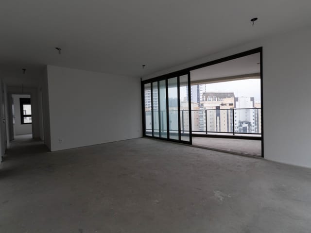 Apartamento com 2500m² 3 quartos e 3 banheiros, à venda, no bairro Vila Olímpia em São Paulo