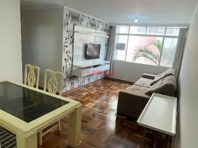 Apartamento 3 quartos e 2 banheiros, à venda, no bairro Rudge Ramos em São Bernardo do Campo