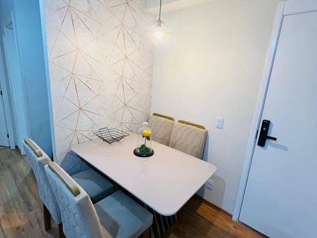 Foto do Apartamento - Apartamento à venda, Padroeira, Osasco, SP | A Bela Vista Imóveis