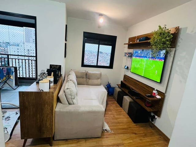 Foto do Apartamento - Apartamento à venda, Padroeira, Osasco, SP | A Bela Vista Imóveis
