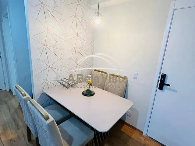 Apartamento 2 quartos e 1 banheiro, à venda, no bairro Padroeira em Osasco