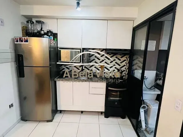 Apartamento 2 quartos e 1 banheiro, à venda, no bairro Padroeira em Osasco