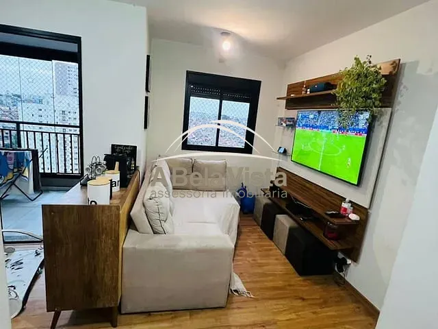 Apartamento 2 quartos e 1 banheiro, à venda, no bairro Padroeira em Osasco