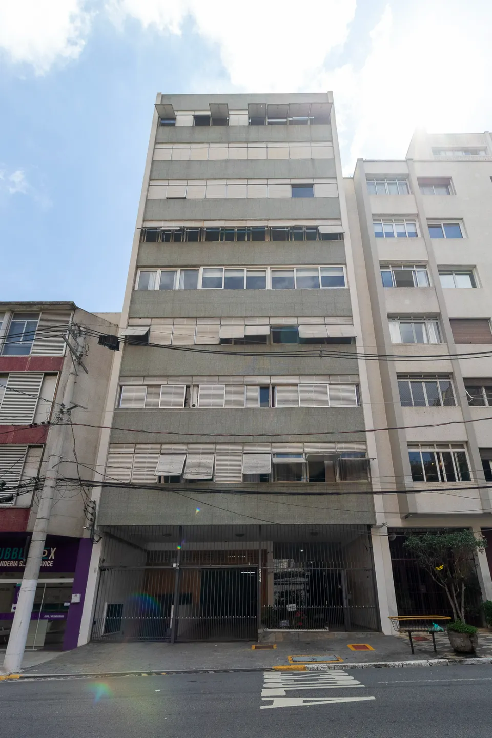 Apartamento para venda em Itaim Bibi com 3 quartos, 104m²