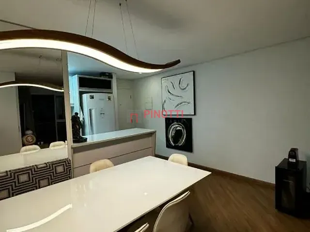 Apartamento 3 quartos e 2 banheiros, à venda, no bairro Vila Dayse em São Bernardo do Campo