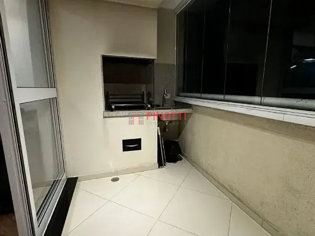 Apartamento 3 quartos e 2 banheiros, à venda, no bairro Vila Dayse em São Bernardo do Campo