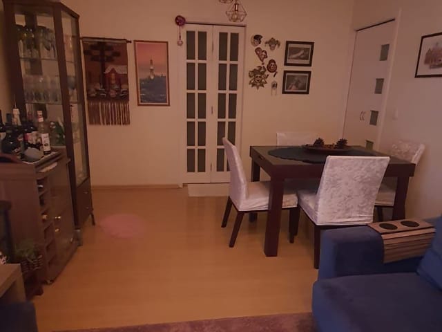 Foto do Apartamento - Apartamento à venda, Jaguaribe, Osasco, SP | A Bela Vista Imóveis