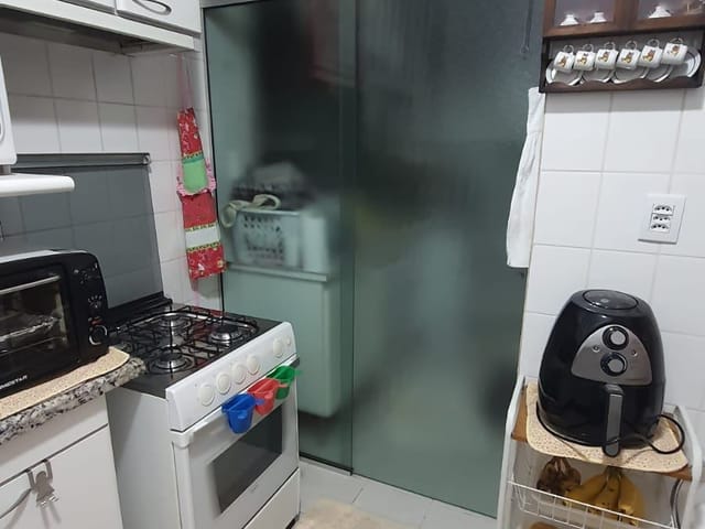 Foto do Apartamento - Apartamento à venda, Jaguaribe, Osasco, SP | A Bela Vista Imóveis