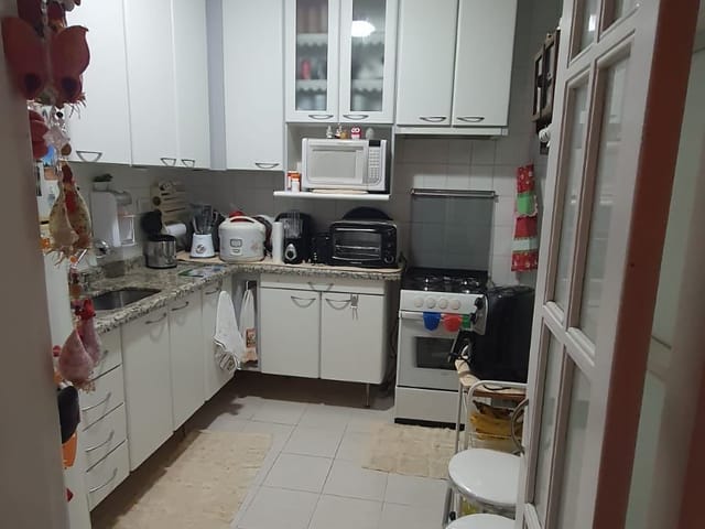 Foto do Apartamento - Apartamento à venda, Jaguaribe, Osasco, SP | A Bela Vista Imóveis