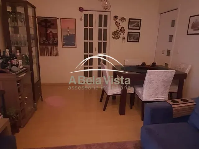 Apartamento 2 quartos e 1 banheiro, à venda, no bairro Jaguaribe em Osasco